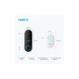 Дверний дзвінок Reolink Video Doorbell WiFi (D340W) - preview 2