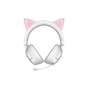 Навушники Razer Kraken Kitty V3 Pro White (RZ04-05170400-R3M1) - зменшене зображення 4