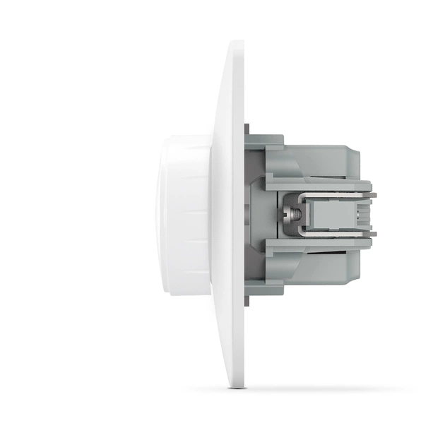 Світлорегулятор Videx BINERA LED 200Вт (VF-BNDML200-W) - зображення 3