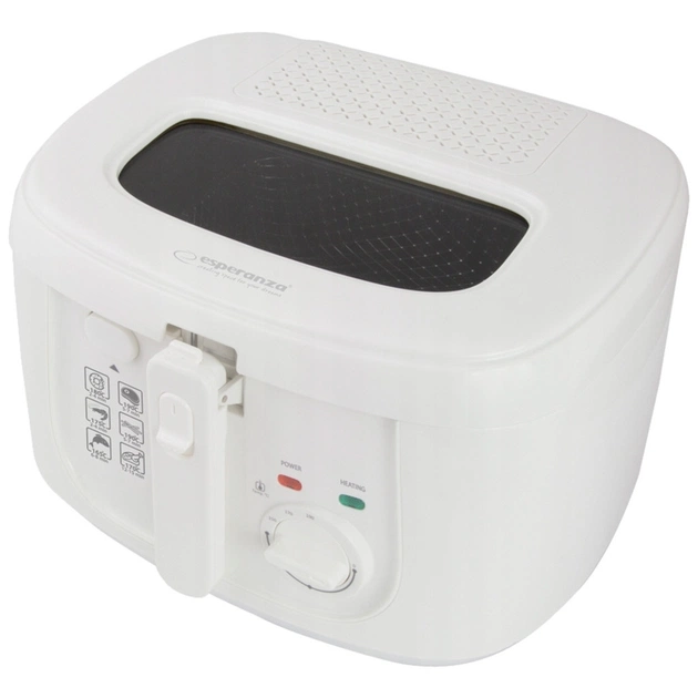Фритюрниця Esperanza EKG012 Deep Fryer (EKG012) - picture 1