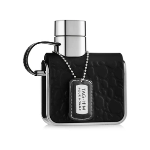 Туалетна вода Armaf Tag-Him Pour Homme 100 мл (12911) зображення 1