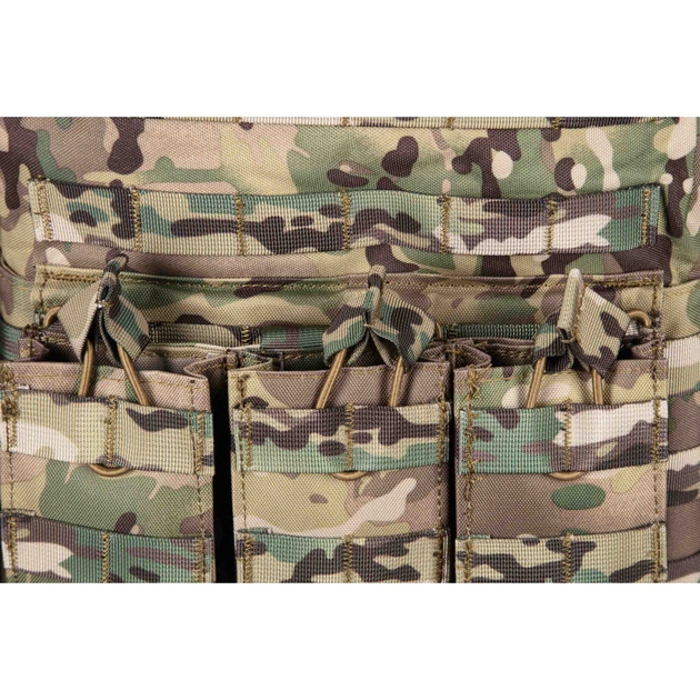 Плитоноска 2E Тип 5 2Е Camouflage (2E-MILPLACARTYPE5-Y2-CC) - зображення 10