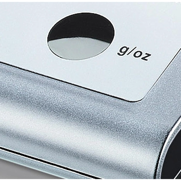 Ваги кухонні Beurer KS_22 - picture 4