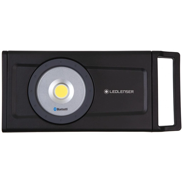 Ліхтар LedLenser IF8R (502002) - зображення 1