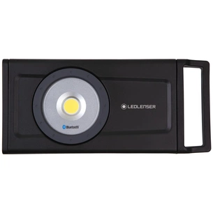 Ліхтар LedLenser IF8R (502002) зображення 1