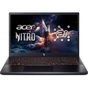 Ноутбук Acer Nitro V 15 AI ANV15-42-R2DH (NH.QV4EU.007) Black - зменшене зображення 1