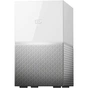 NAS WD 3.5" 20TB My Cloud Home Duo (WDBMUT0200JWT-EESN) - зменшене зображення 1