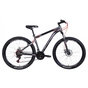 Велосипед Discovery 29" TREK Vbr рама-19" 2021 Graphite/Black (OPS-DIS-29-093) - зменшене зображення 1