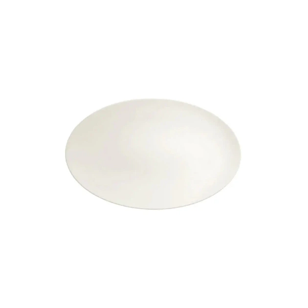 Блюдо Seltmann Weiden Maxim Coup Fine Dining овальне 40 x 25,5 см (729622) - изображение 1