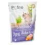 Сухий корм для кішок Profine Cat Sterilised з куркою і рисом 300 г (8595602517664) - зменшене зображення 3