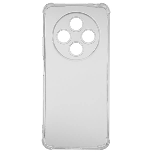 Чохол до мобільного телефона BeCover Anti-Shock Poco C75 Clear (712351) зображення 1