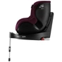 Автокрісло Britax-Romer Dualfix isense Burgundy Red з платформою (2000035115) - зменшене зображення 9