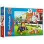 Пазл Trefl Paw Patrol Собаки в дії 30 елементів (5900511183061) - зменшене зображення 1