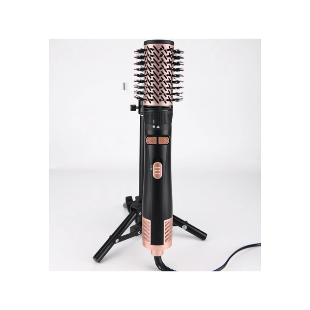 Фен-щітка Rotex RHC495-T AirBrush Plus - зображення 3