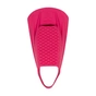 Ласти Arena Fins Kid/JR 005465-200 рожевий 32-33 (3468336777039) - зменшене зображення 3