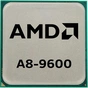 Процесор AMD AD9600AGABMPK - зменшене зображення 1