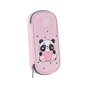 Пенал Kite 662 Panda (K25-662-9) - зменшене зображення 3