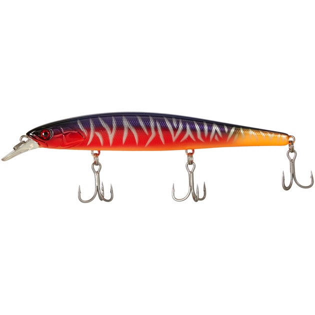 Воблер Jackall Magsquad 160SP 160mm 33.5g TH Hot Orange (1699.28.36) - изображение 1