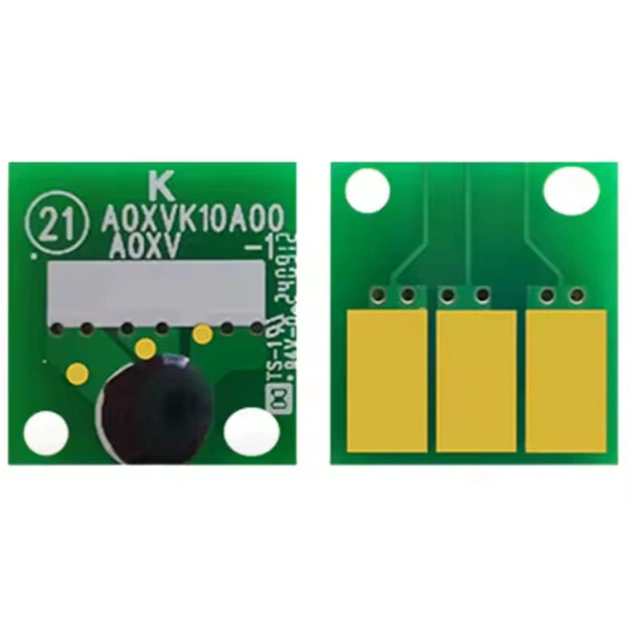 Чип для картриджа Konica Minolta TN626/TN628 CMYK 28K, bizhub C450i Everprint (CHIP-MIN-TN626-CMYK) - зображення 1
