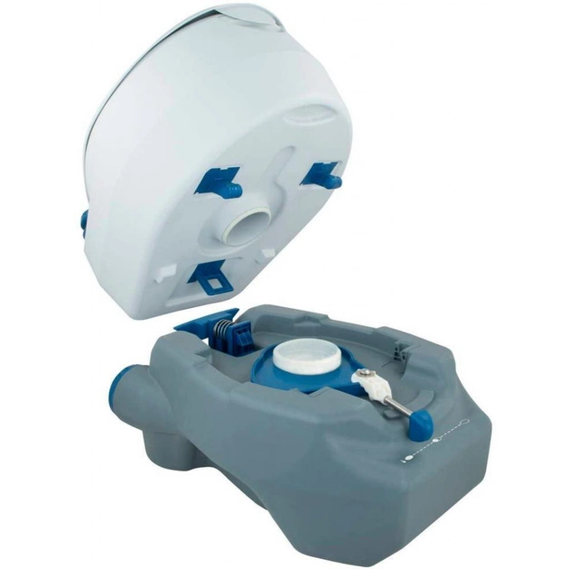 Біотуалет Campingaz Portable Toilet 20L (2000030582) - picture 6