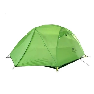 Намет Naturehike Star River 2 NH17T012-T світло-зелений (6927595716496) зображення 1