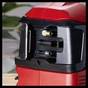 Автомобільний компресор Einhell X-Change PRESSITO гибридный (4020460) - зменшене зображення 3
