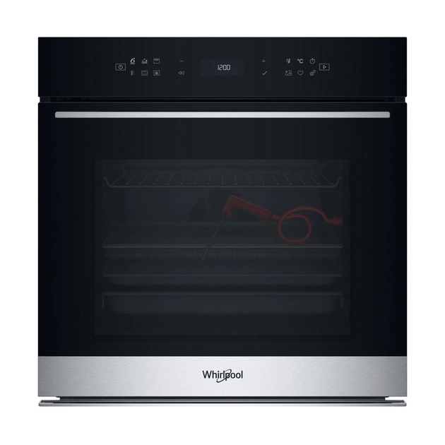 Духовой шкаф Whirlpool WOI78FPT1SXA - изображение 1