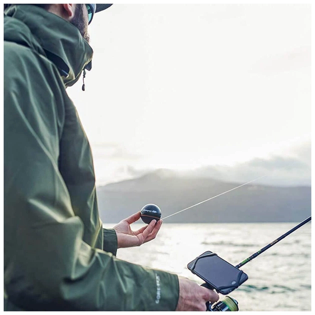 Ехолот Deeper Smart Sonar PRO+ Kayak Bundle (ITGAM1135) - picture 8