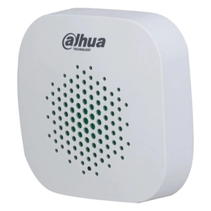 Бездротова сирена Dahua DHI-ARA12-W2(868) зображення 1