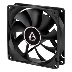 Кулер до корпусу Arctic F9 BLACK (ACFAN00212A) зображення 1