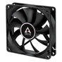 Кулер до корпусу Arctic F9 BLACK (ACFAN00212A) - зменшене зображення 1