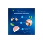 Зубная нить Oral-B Essential Floss Мятная Вощеная 2 катушки по 50 м (8006530045995) - уменьшенное изображение 4