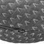 Подушка Ardesto ортопедична Sleepwell Travel, для шиї, піна меморі 34х29х10см сірий (ART3429NEP) - зменшене зображення 5