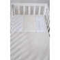 Дитячий постільний набір Верес "Ведмедик стьобаний" (6 од ) (219.13) - зменшене зображення 6