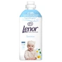 Кондиціонер для білизни Lenor Для чутливої шкіри 1.239 л (8700216723824) - preview 1