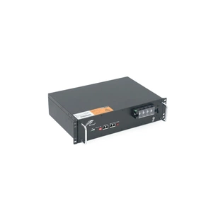 Батарея LiFePo4 Ritar 25,6V 100Ah (R-LFP 25.6V 100Ah Bluet) изображение 1