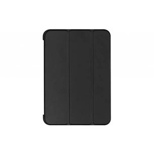 Чохол до планшета 2E Basic Apple iPad mini 6 8.3 (2021), Flex, Black (2E-IPAD-MIN6-IKFX-BK) зображення 1