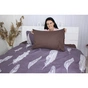 Постільна білизна MirSon Ranforce Elite Paula №33INT 175х210 (2200004674001) - зменшене зображення 3