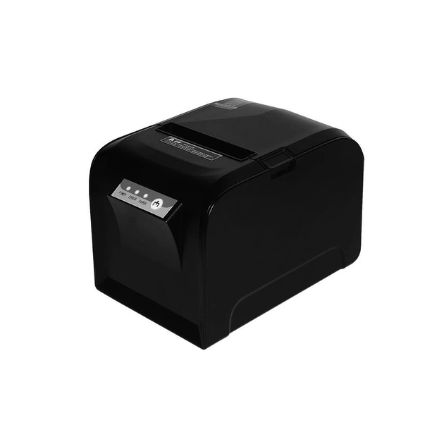 Принтер чеків Gprinter GP-D801 USB, Ethernet (GP-D801) - picture 1