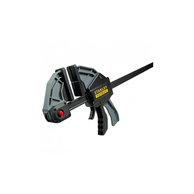 Струбцина Stanley FatMax XL тригерна (швидкозатискна), 600мм (FMHT0-83240) - picture 3