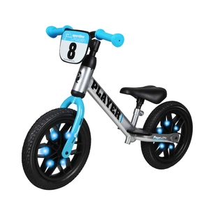 Біговел QPlay Player Blue (B-600Blue) зображення 1