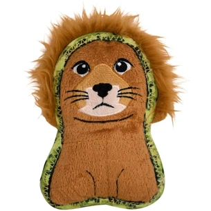 Іграшка для собак Outward Hound Xtreme Seamz Lion (0700603698849) изображение 1