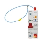 Автоматический выключатель TUYA Wifi SCB01, 63A (HS084042) - уменьшенное изображение 1