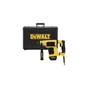 Перфоратор DeWALT SDS-Plus, 1000 Bт, 4.2 Дж, 3 режими, кейс, вага 4.2 кг (D25413K) - зменшене зображення 2
