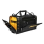 Сумка для інструмента DeWALT TOUGHSYSTEM 2.0, 22 дюйми, 540x350x310 мм. (DWST83522-1) - зменшене зображення 3