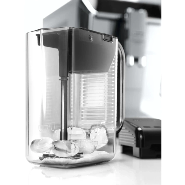Кавомашина DeLonghi ECAM 650.85 MS (ECAM650.85MS) - зображення 5