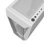 Корпус для ПК DARKFLASH DK352 PLUS WHITE - зменшене зображення 11