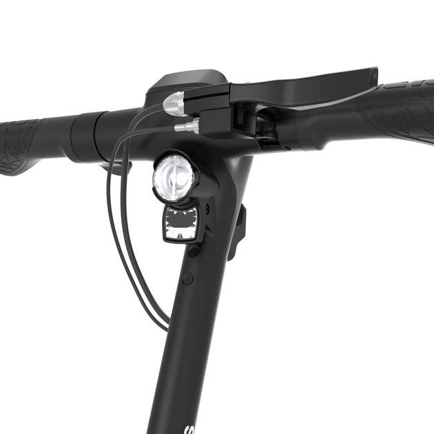 Електросамокат Gelius Effort Pro (GP-ES1000) - picture 9