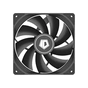 Кулер до корпусу ID-Cooling XF-12025-SD-K - зменшене зображення 1
