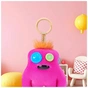 М'яка іграшка Fuggler брелок Бебі Сонько (15759E) - зменшене зображення 4
